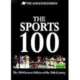 the sports 100 the 100 greatest athletes of the 20th century