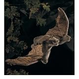 Brown Bat Puppet by Folkmanis