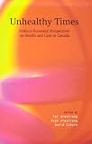 Health Canada Books
