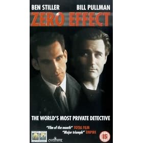 Zero Effect [1998]