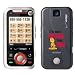Search : Coveroo Garfield - More Bored Replacement Cover for Motorola Rival