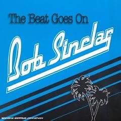 The Beat Goes On - Maxi CD 1