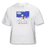 Rich Diesslins Funny Christmas Cartoons - Holiday Commercials that Didnt Make It - T-Shirts