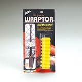 Hot Glove Wraptor Baseball Bat Sting Reducer by Unique Sports