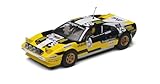 Scalextric C2974 1:32 Scale Ferrari 308 GTB - Digital Plug Ready High Detail Classic Collection Car