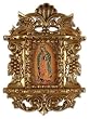 'Mary Guadalupe' 'Mary Guadalupe'
