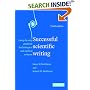 Successful Scientific Writing: A Step-by-Step Guide for the Biological and Medical Sciences