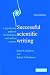 Successful Scientific Writing: A Step-by-Step Guide for the Biological and Medical Sciences