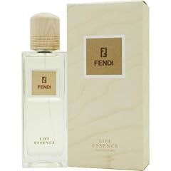 Fendi Life Essence Him Eau de Toilette Spray 50 ml