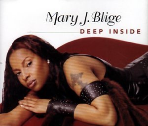 Mary J. Blige Foto 4