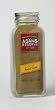 Adams Extracts Cumin, Turkish, Ground, 1.79-Ounce Glass Jars (Pack of 5)