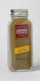 Adams Extracts Cumin, Turkish, Ground, 1.79-Ounce Glass Jars (Pack of 5)