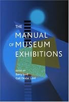 The Manual of Museum Exhibitions