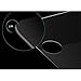 Lenovo A916 - Nacodex® [ Tempered Glass ] Hd 0.3mm Clear Anti-explosion Tempered Glass Screen Protector Film [1-pack,0.3mm] Bubble-free, Reduce Fingerprint, No Rainbow Washable - Easy to Fit 2015