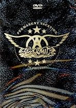 AEROSMTIH : PERMANENT VACATION LIVE IN PHILADELPHIA