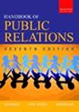 Handbook of public relations