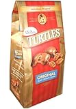 Demet's Turtles Original, Pecans~Chocolate~Caramel, 17.5-Ounce