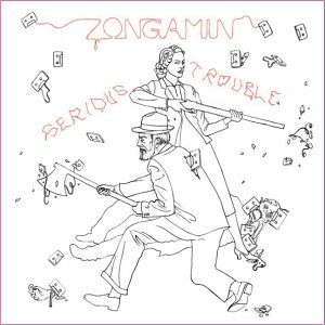 Cover Art