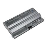 Techno EarthÂ® Laptop Battery for SONY VAIO VGN-FZ  series, PN: VGP-BPL8, VGP-BPS8, VGP-BPL8A, VGP-BPS8A, VGP-BPS8B (Silver)  NO BIOS CD REQUIRED