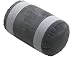 Leg Works Travel Foot Pillow