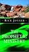 Prophetic Ministry
