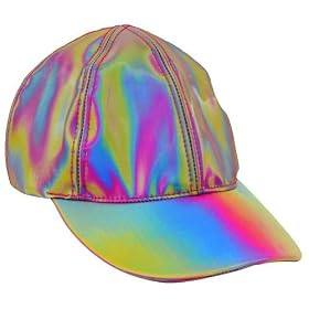 Back to the Future: Part II: Marty McFly Cap Replica