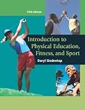 Introduction to Physical Education, Fitness, and Sport with PowerWeb image