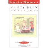 Trouble at Camp Treehouse (Nancy histrion Notebooks #7)