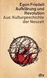 Produkt-Bild: Aufkl&auml;rung und Revolution : Vom Siebenj&auml;hrigen Krieg bis zum Wiener Kongress.