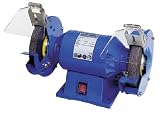 Eigenschaften Elektra Beckum 300020011 / Elektra Beckum Doppelschleifmaschine DS 200/25 D