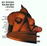 kook-wir muessen bis morgen re cd german rock