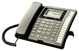RCA 4-Line Speakerphone
