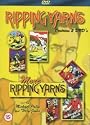 Ripping Yarns - The Box Set [DVD] [1976]