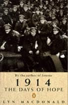 1914: The Days of Hope