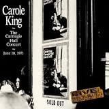 Live At Carnegie Hall