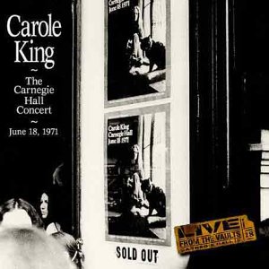 CD-Charts  Music : Live At Carnegie Hall