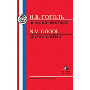 Gogol - Nikolai Gogol