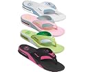 Reef Womens Fanning Sandals