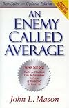 An Enemy Called Average