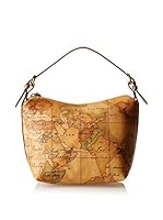 ALVIERO MARTINI Bolso asa de mano (Marrón Claro)