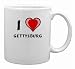 I Love Gettysburg Mug