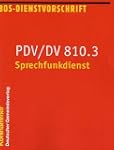 Feuerwehrdienstvorschriften: Sprechfu...