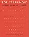 For Years Now (Paperback)
