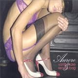Aurore - Vanity Case & Record Bag