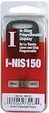 Hy-Ko Nissan Chip Key (18NIS150)