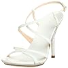 Casadei Women's 8190 Strappy High Heel Sandal
