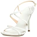 Casadei Women's 8190 Strappy High Heel Sandal