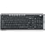 Kensington Slim Type Keyboard - PC ( 64365 )