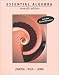 Books : Cengage Advantage Books: Essential Algebra (The Johnston-Willis Series)