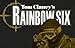 Tom Clancy - Rainbow Six